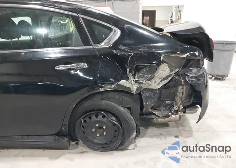 2018 Nissan Altima 2.5 S из США, поврежденный, VIN 1N4AL3AP7JC114480